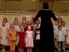 Discovery School Choir 2006- Thais center